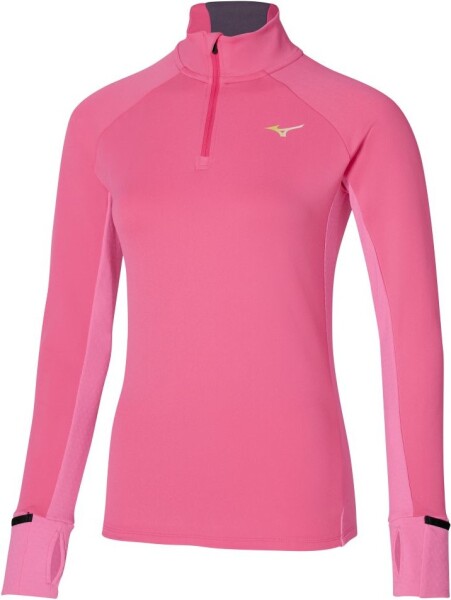 Běžecká mikina Mizuno Warmalite HZ J2GCA70561 Velikost textilu: M