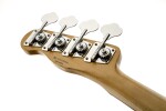 Fender MIKE DIRNT RDWRN P BASS RW WBL