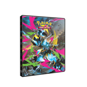 Pokémon Ultra PRO: Mega Evolution 05 Pitch Black - A5 album