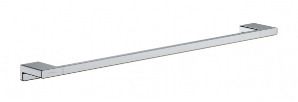 HANSGROHE - AddStoris Držák ručníků, délka 65 cm, chrom 41747000
