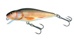 Salmo Wobler Perch Shallow Runner 12cm - Perch,Salmo Wobler Perch Shallow Runner 12cm - Perch