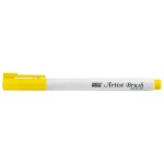 MARVY Artist Brush 1100-22 fix štětcový hrot – barvy vodní báze brush pen na papír lettering kaligrafie rozmývatelný mísitelný acid free netoxický