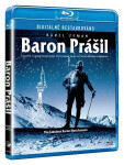 Baron Prášil BD - digitálně restaurovaný film
