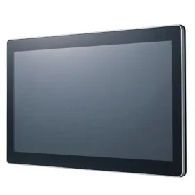 FEC AM-1022 22 PCAP černá / Dotykový monitor pro POS / bez rámečku / USB (AM-1022-PCT-300LED)