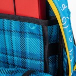 Bagmaster LUMI 22 B školní batoh - pejsek