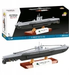 COBI 4857 Ponorka U-96 typ VIIC