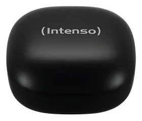 Intenso Buds Pro T500HAE černá / Sluchátka / True Wireless / ANC / Bluetooth 5.3 / IPX4 (3720500)