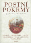 Postní pokrmy - Jana Baudišová
