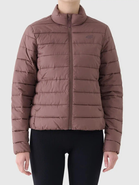 Dámská prošívaná bunda 4F Velikost: S