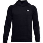 Dětská mikina Rival Cotton Jr 001 Under Armour