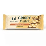 MyProtein Crispy Wafer peanut butter 41,1 g (18691)