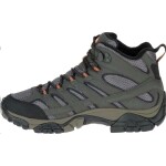 Obuv MERRELL MOAB 2 GTX dámská treková kotníčková beluga Vel. UK: 4