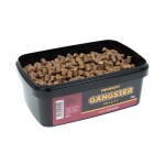 Mikbaits Pelety Gangster 6mm 700g,Mikbaits Pelety Gangster 6mm 700g