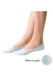 Dámské baleríny Steven art.058 35-40 melanžově šedá 38-40