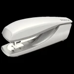 LEITZ NeXXt STYLE 5562 Stolní sešívačka arktická bílá / 3 mm / až 30 listů / P3 24/6 a 26/6 (55620004)