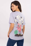 T-shirt model 216053 Sublevel s