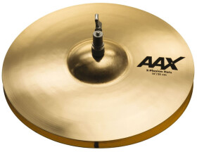 Sabian AAX X-Plosion Hi-hat 14" B.
