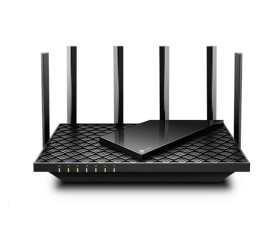 TP-Link Archer AX73 OneMesh/EasyMesh WiFi6 router (AX5400,2,4GHz/5GHz,4xGbELAN,1xGbEWAN,1xUSB3.0) EDF_438536