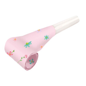 Koně frkačky 8 ks 30 cm Amscan Koně frkačky 8 ks 30 cm Amscan