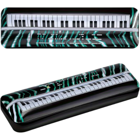 Dovoz klávesy nafukovací