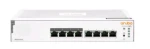 HPE Aruba JL811A Instant On 1830 8G / Switch / 8x GLAN / Cloud Managed / PoE 65W (JL811A)