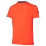 Běžecké tričko Mizuno Tee 62GAA00152 Velikost textilu: M