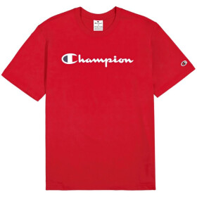 Tričko Champion SS Tee M 220256 RS054 pánské L