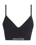 Dámská sportovní podprsenka Tommy hilfiger UW0UW04741