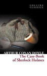 The Case-Book of Sherlock Holmes Arthur Conan Doyle