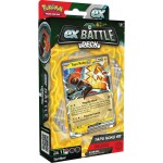 Pokémon TCG: ex Battle Deck - Tapu Koko &amp; Iron Leaves