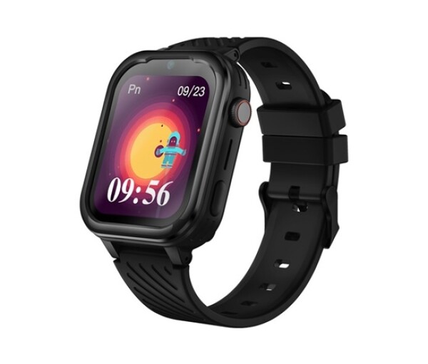 Garett Smartwatch Kids Essa 4G Black EDF_1601106