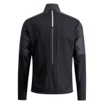 Pánská běžkařská bunda Swix Nordic Warm Hybrid Jacket M