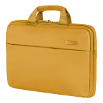 CoolPack taška na notebook Piano, 13\" - 14\", žlutá