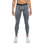 Pánské legíny DF Tight šedé Nike