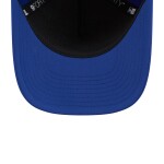 New Era Pánská kšiltovka New York Mets MLB 2026 Clubhouse 9FORTY M-Crown A-Frame Snapback