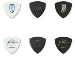 Dunlop John Petrucci Trinity Guitar Pick Collection