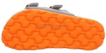 Domácí obuv Superfit 1-800111-2130 Velikost: 34