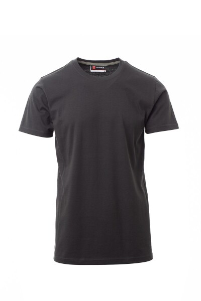 Pánské tričko Payper SUNSET Barva: Antracit, Velikost: M (000101003013042M)