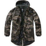 Brandit Bunda Marsh Lake Parka