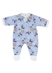 Zapf Creation BABY born Dupačky modré