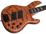 Sandberg Panther Special RW Bubinga Top