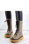 Boty model 205159 Solea 39