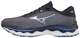 Běžecké boty Mizuno Wave Sky 5 J1GD210204 Velikost obuvi v EU: 36,5