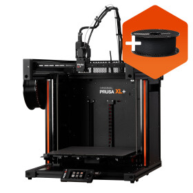 Prusa Research 3D tiskárna Original Prusa XL+ - 1 nástrojová hlava