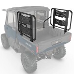Nadstavba zadní korby na Can-Am Traxter HD11-vysoká