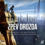 Zpěv drozda Walter Tevis
