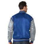 G-III Pánská Bunda Toronto Maple Leafs Enforcer Jacket Velikost: