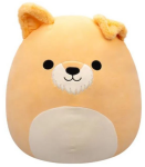 Squishmallows Teriér Cooper 50 cm