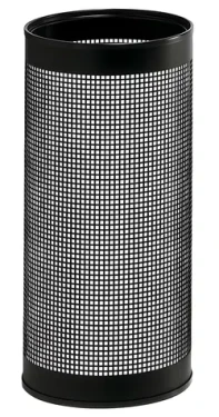 Caimi Brevetti Hi-Tech Metal černý / Stojan na deštníky / 50 cm / 22 l