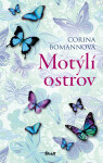 Motýlí ostrov - Corina Bomann